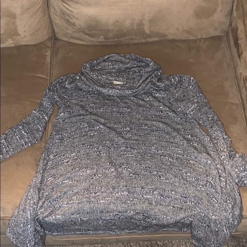 Women’s Turtleneck